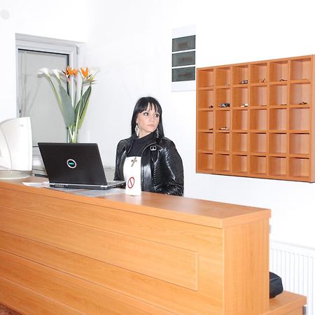 M Garni Hotel 브라네 외부 사진