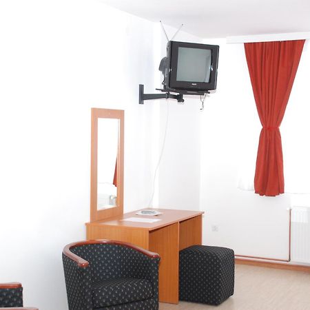 M Garni Hotel 브라네 외부 사진