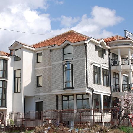 M Garni Hotel 브라네 외부 사진