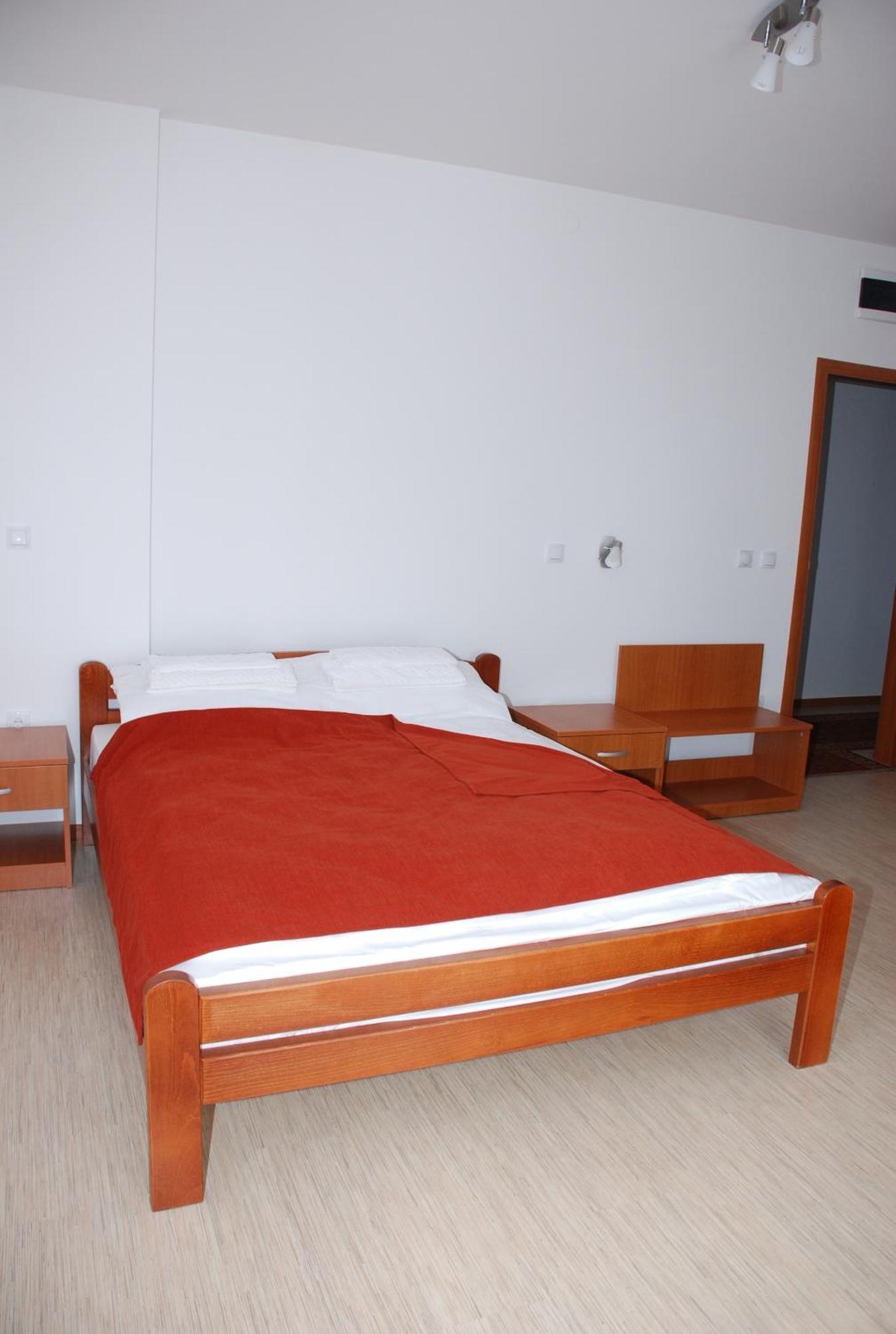 M Garni Hotel 브라네 외부 사진