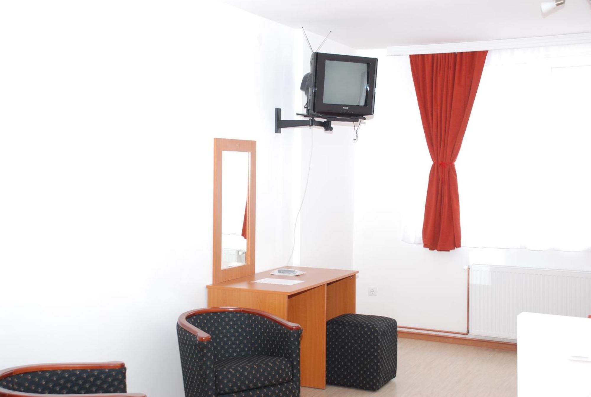 M Garni Hotel 브라네 외부 사진