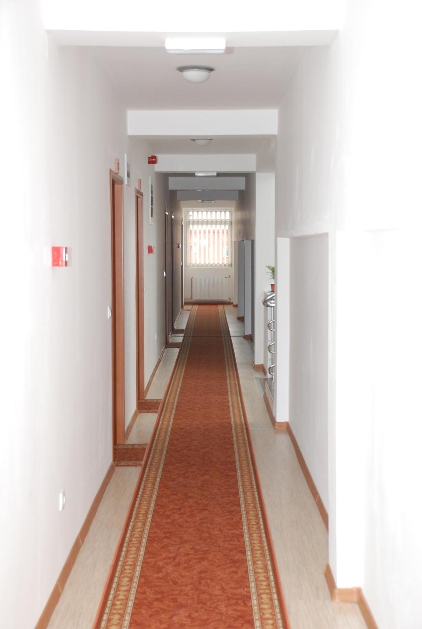 M Garni Hotel 브라네 외부 사진