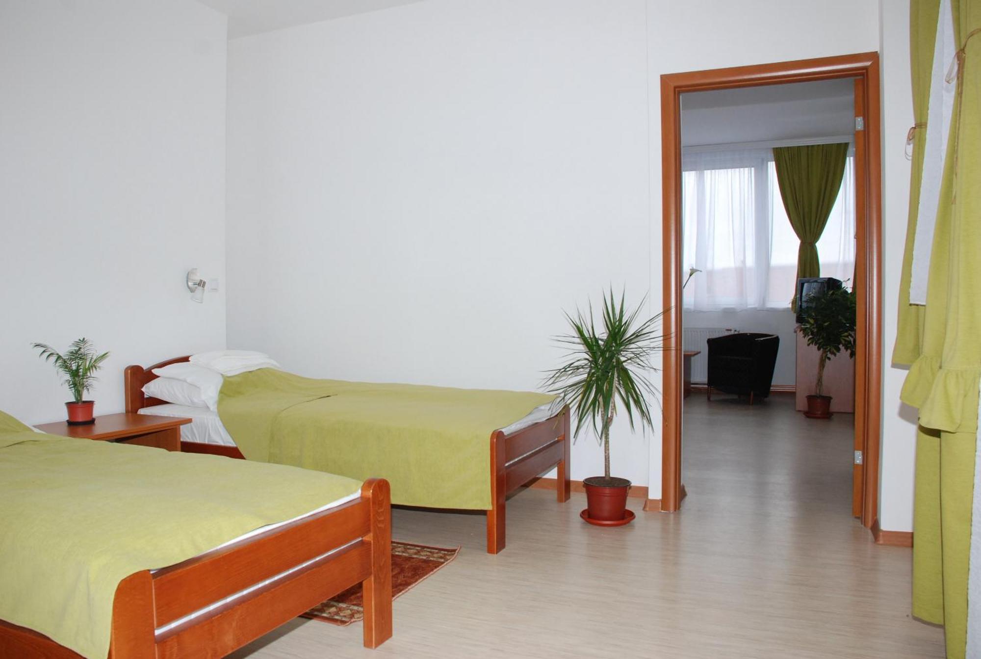 M Garni Hotel 브라네 외부 사진