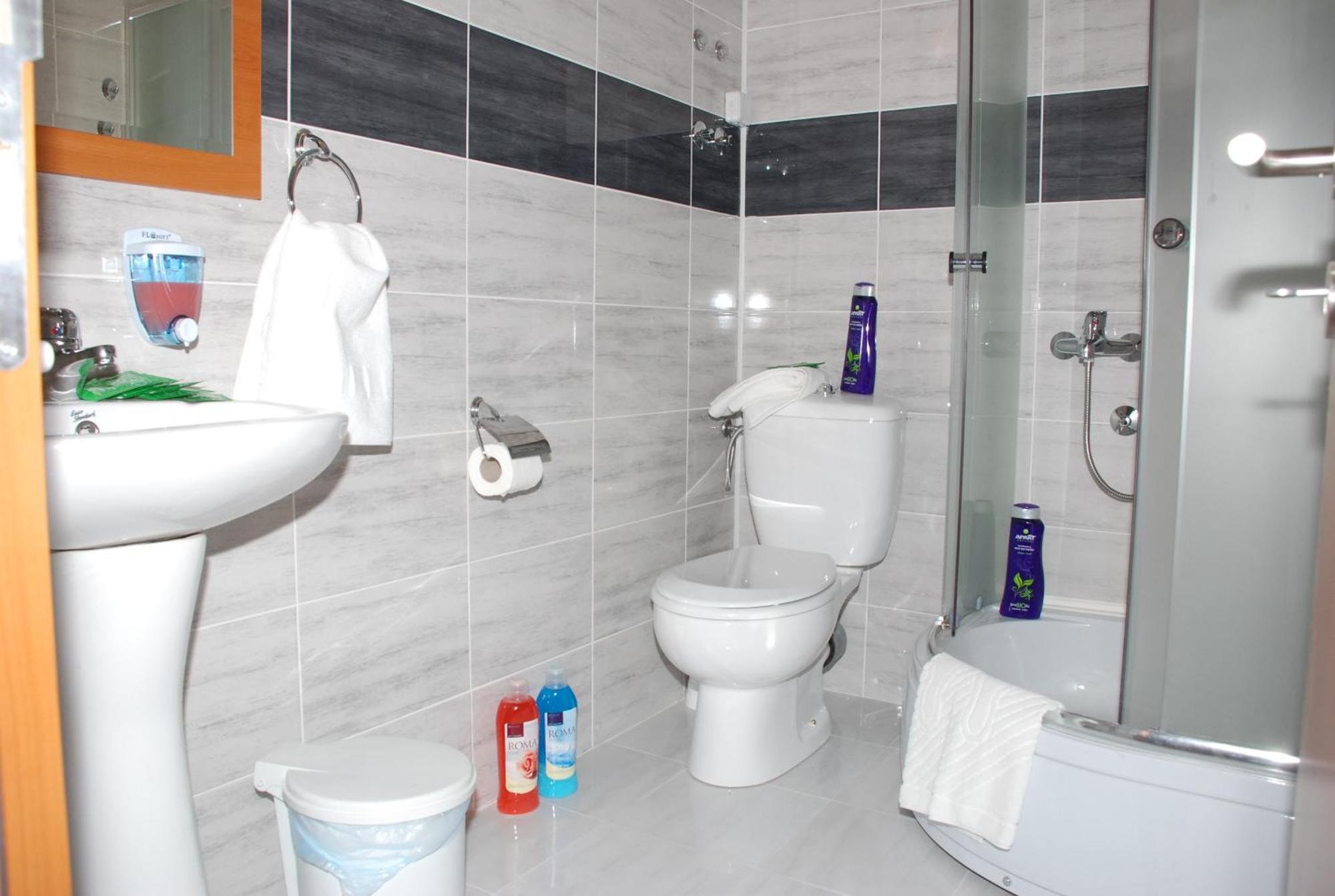 M Garni Hotel 브라네 외부 사진