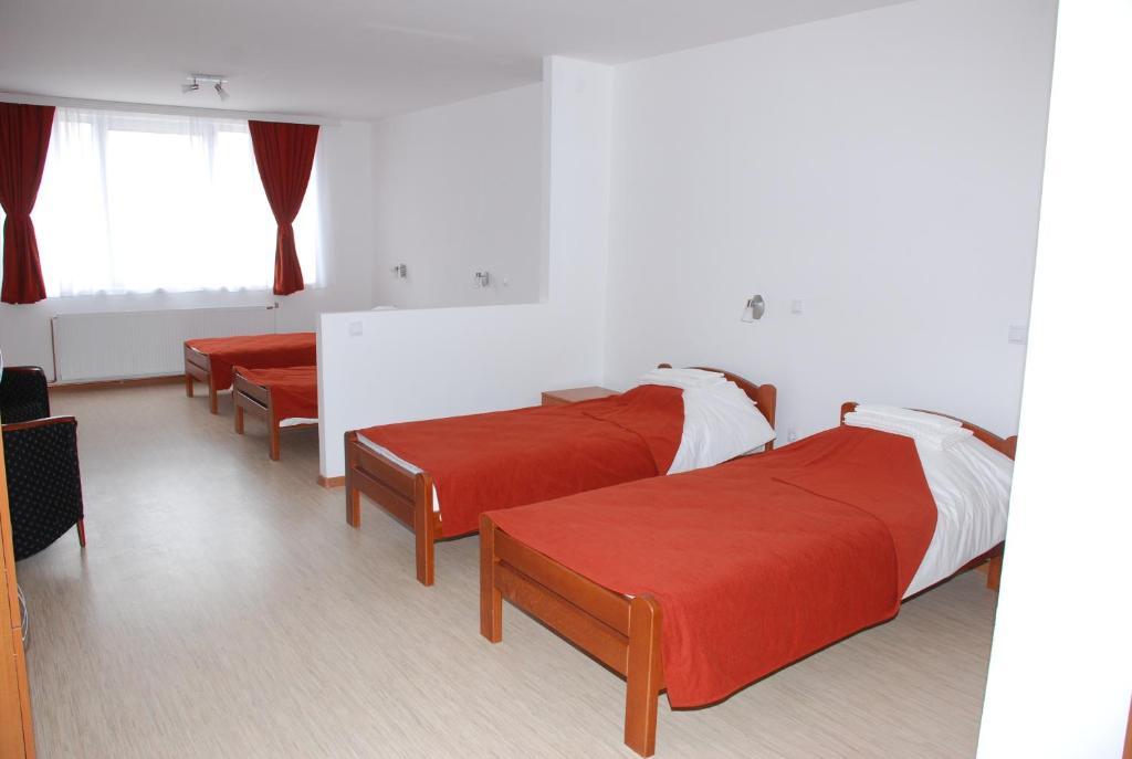 M Garni Hotel 브라네 객실 사진
