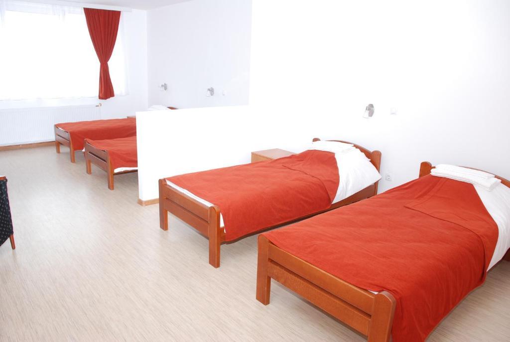 M Garni Hotel 브라네 객실 사진