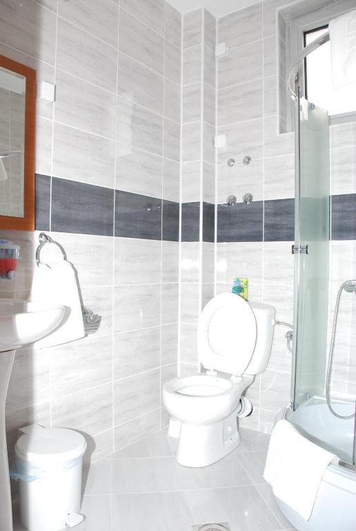 M Garni Hotel 브라네 객실 사진