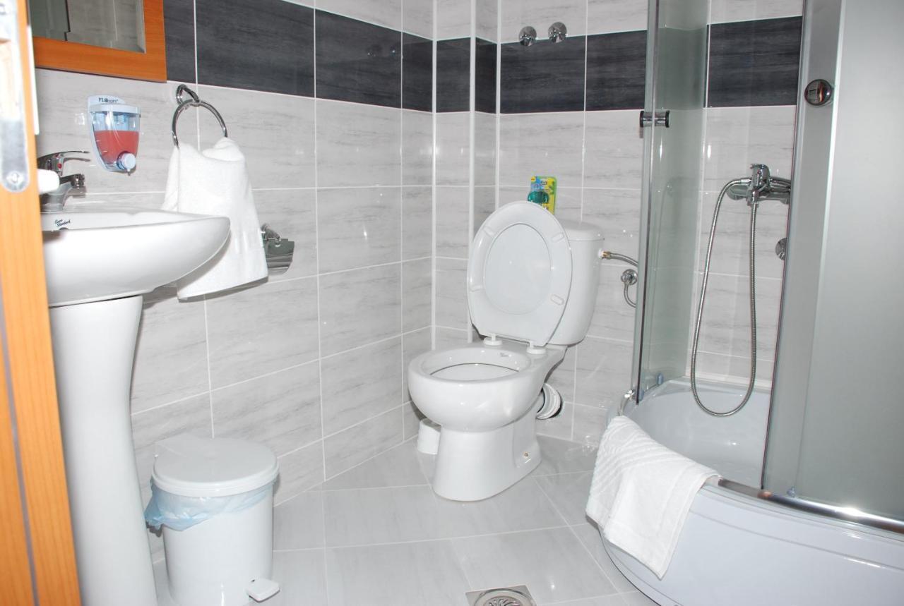 M Garni Hotel 브라네 객실 사진